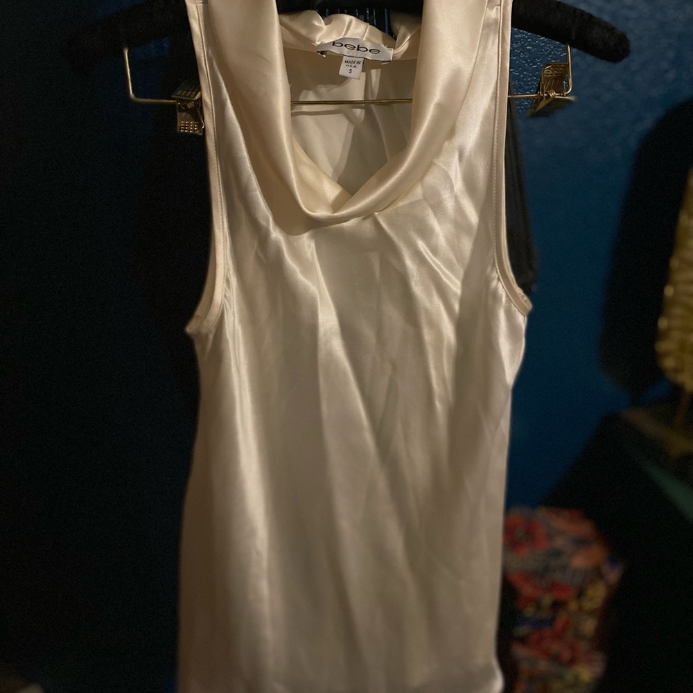 Bebe Blouse